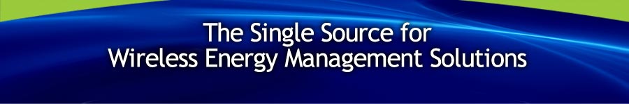 The Single Source for Wireless Energy Management Solutions