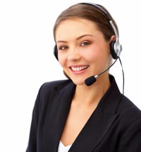 Customer Service Representative